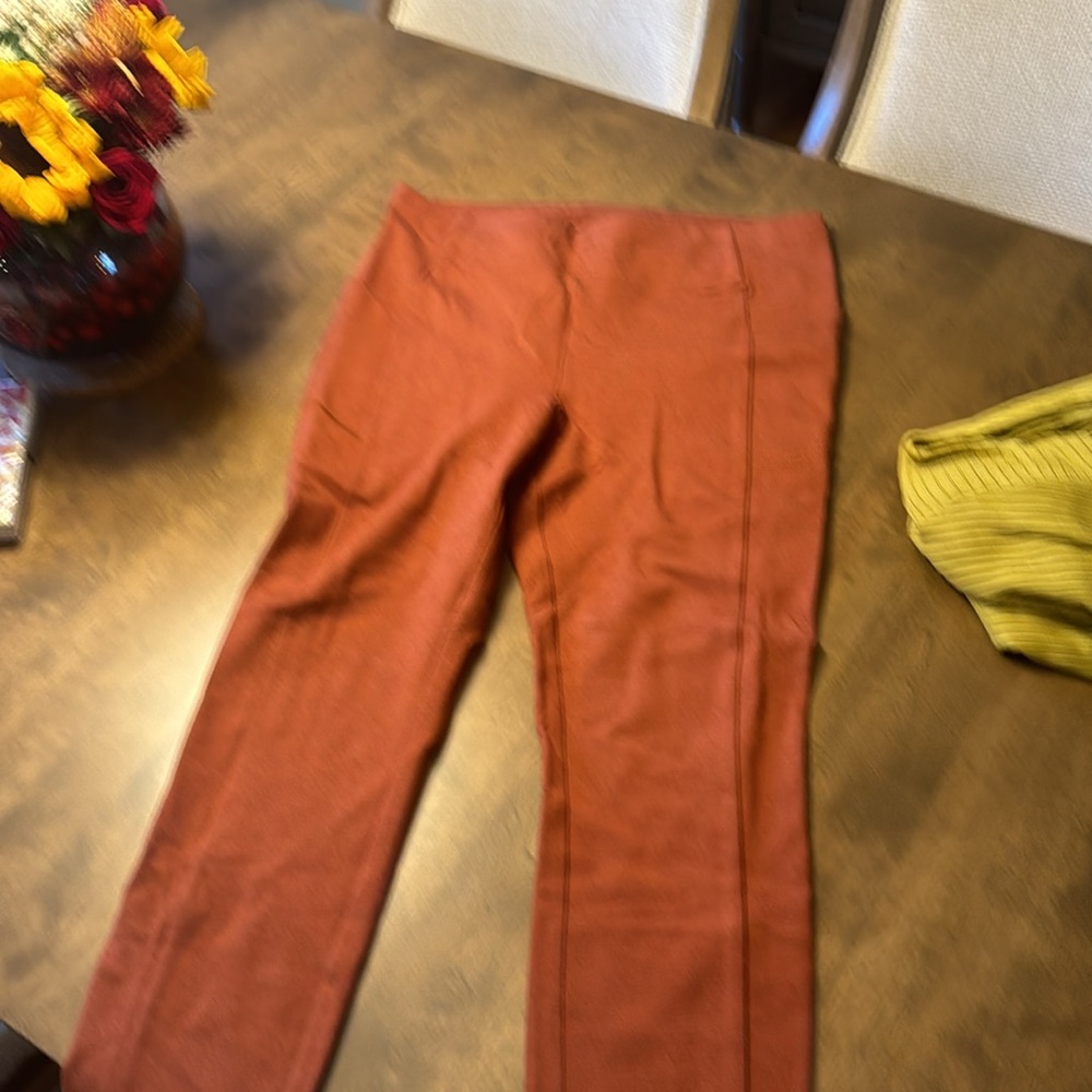 CAbi leggings